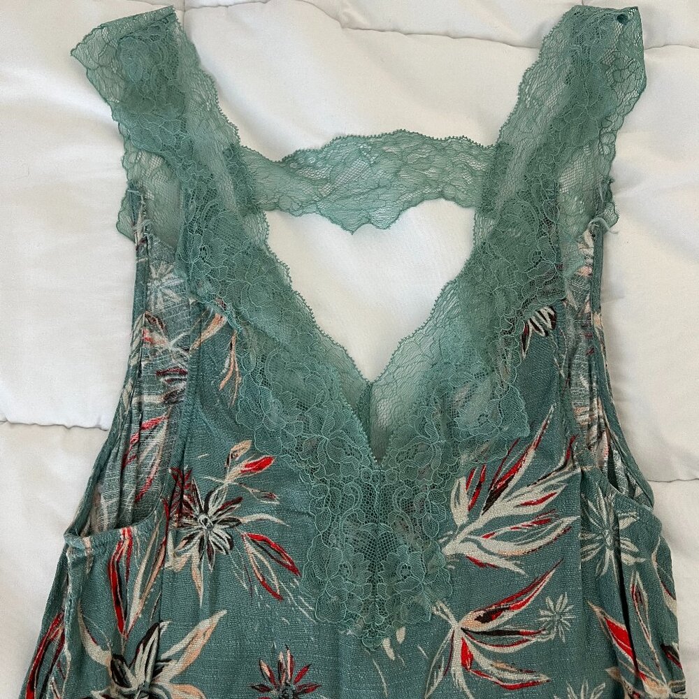 Free People Intimately Tunic Tank Top